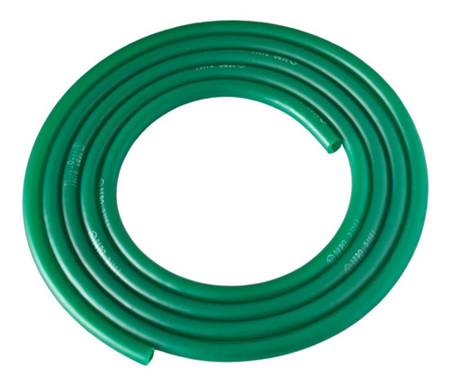 Tubo Elástico Ejercicio Theraband Latex 1.5m Verde