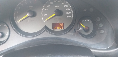Chevrolet Corsa Classic 1.6 Gl Aa Super 2005