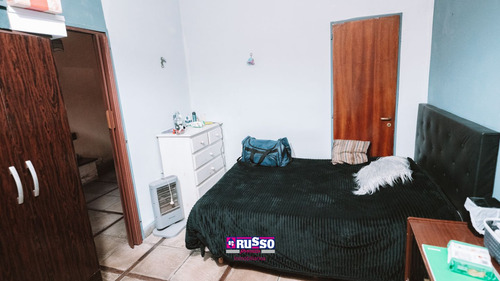 Venta Casa 4 Ambientes Ramos Mejia