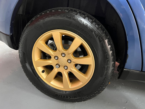Subaru Outback 2.5 Un 5mt Sawd 173cv