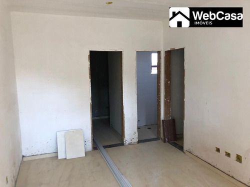 Imagem 4 de 13 de Casa Em Condominio - Vila Esperanca - Ref: 2269 - V-2269