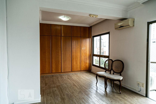 Apartamento Para Aluguel - Real Parque, 2 Quartos, 111 - 893312124