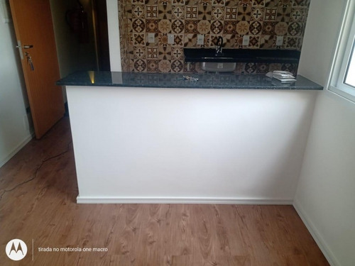 Imagem 1 de 17 de Cobertura 2 Quartos Santo André - Sp - Parque Novo Oratório - Rm482co