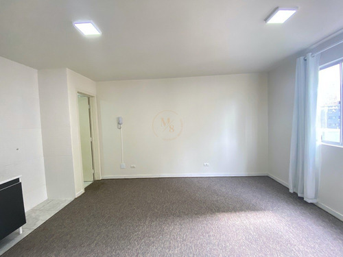 Imagem 5 de 15 de Studio - Centro - Ref: 868 - V-am875