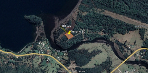 Imagen 9 de 10 de Parcela A 5 Min De Coñaripe A Metros De La Playa Y Río
