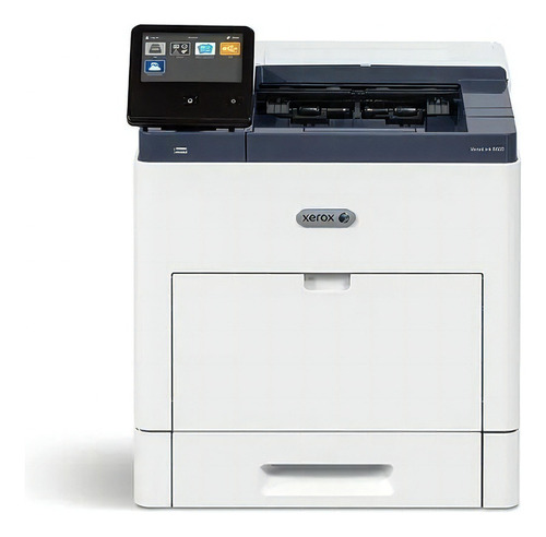 Impresora Xerox Versalink B600 58ppm Laser Usb Ethernet /v Color Blanco