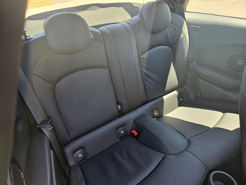 Mini Cooper Se 0.0 Iconic 3P At