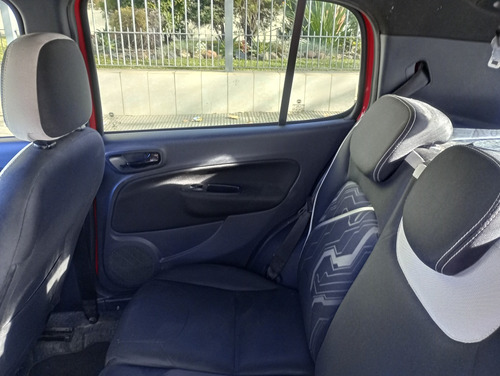 Fiat Uno 1.4 Way L