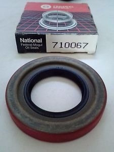 710067 Estopera National Rueda Trasera  Toyota Machito 