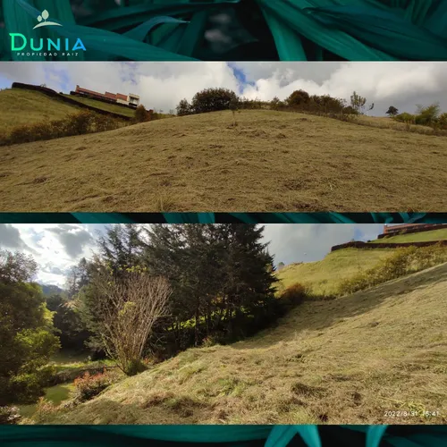 Lote 2070 M2 En Parcelacion En El Retiro - En Via Don Diego A La Ceja