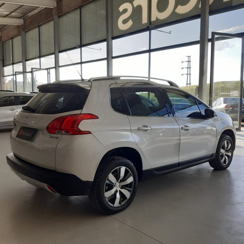 Peugeot 2008 1.6 Feline 2016 5 Puertas Nafta Pointcars