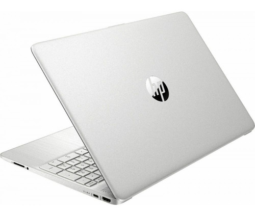 Imagen 2 de 5 de Notebook Tactil Hp 15.6 I7 1165g7 16gb Ssd 256gb Full Hd W10