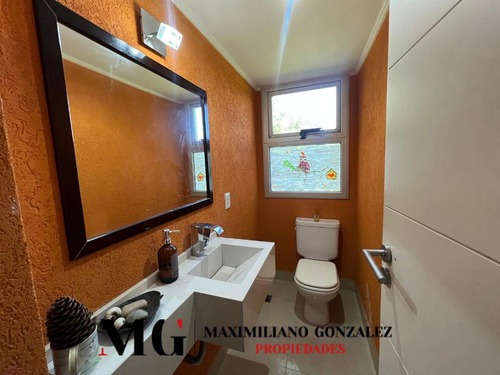 Casa Venta Las Cañuelas 7 Ambientes