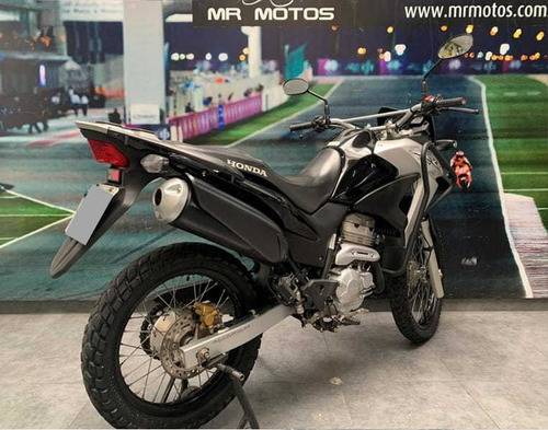 Honda Xre 300 Abs
