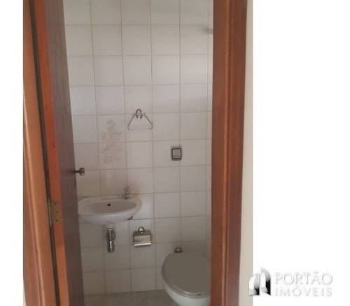 Imagem 11 de 15 de Apartamento Para Locação - Jd. Panorama, Bauru-sp - 4861