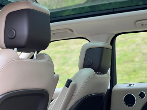 Imagem 13 de 15 de Land Rover Range Rover Sport Hse 3.0