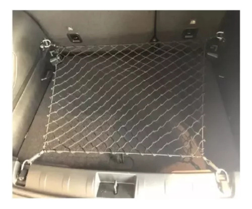 Rede Porta Malas Jeep Compass Renegade Original 100228111