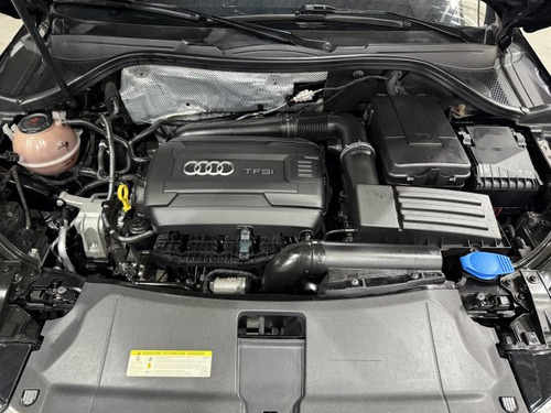 Audi Q3 Q3 2.0 TFSI AMBITION QUATTRO 4P GASOLINA S TRONIC