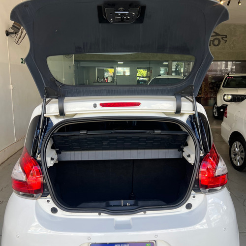 Fiat Mobi 1.0 Like Flex 5p