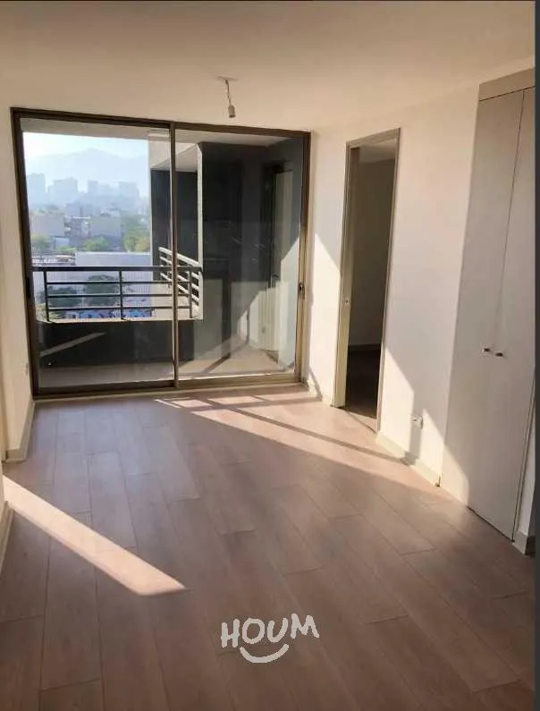 Imagen 4 de 21 de Departamento Juan Martínez De Rozas Id: 158214