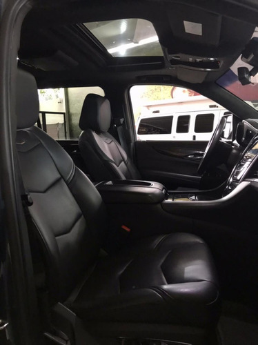 Imagen 10 de 15 de Cadillac Escalade Esv 2019 6.2 Platinum At