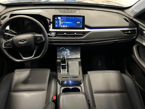 Chirey tiggo 7 pro 1.5 Luxury Cvt