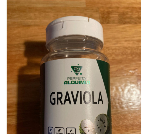 Graviola (o Guanábana)