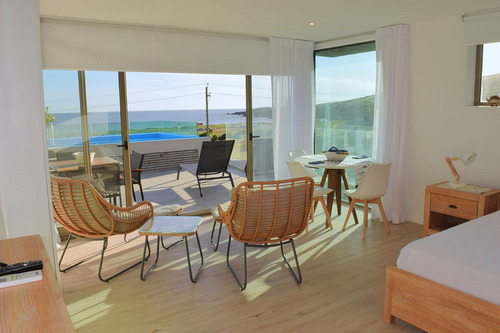 Venta Apartamento A Estrenar, Pileta Propia Alta Rentabilidad En Punta Ballena