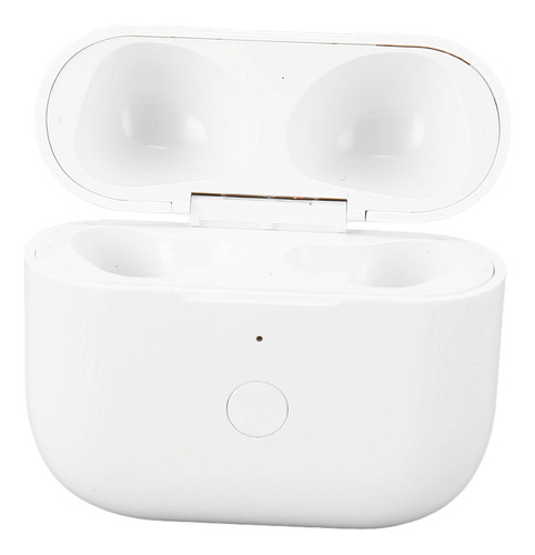 Estuche De Carga Para Ios Earbuds 3 Wireless 600mah Wireless