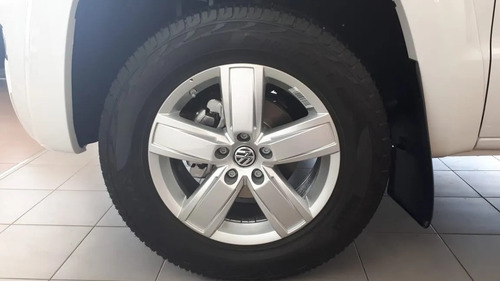 Volkswagen Amarok 2.0 Tdi 180cv 4x2 Highline Aut Tasa 0% 31