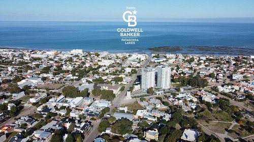 Imagen 5 de 5 de Terreno Centrico De 480 M2 En Balneario Las Grutas