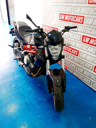 Imagen 5 de 15 de Benelli Tnt 300 2017