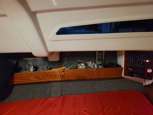 Velero Magic 26 - Muy Bueno!