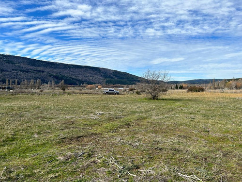 Terreno Lote En Venta Ubicado En Vega San Martin, San Martin De Los Andes, Patagonia