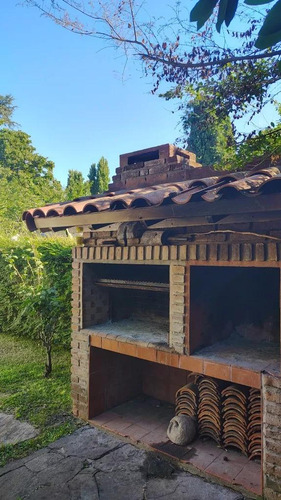 Casa En Venta - 3 Dormitorios 1 Baño - Cochera - 1.140mts2 - San Miguel