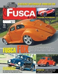 Vw Fusca 1969 Street Rod