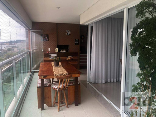 Imagem 17 de 21 de Apartamento Com 3 Suítes - Ap2446