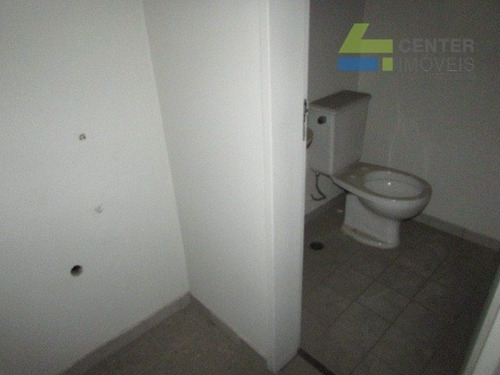 Imagem 9 de 9 de Salas/conjuntos - Vila Mariana - Ref: 245 - L-2578