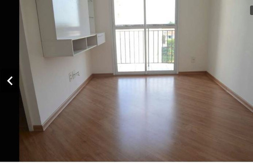 Imagem 2 de 30 de Apartamento Para Venda, 2 Dormitórios, Vila Brasilândia - São Paulo - 723