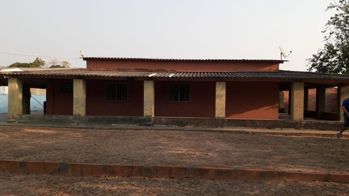 Imagem 3 de 30 de Chácara Com 2 Dormitórios À Venda, 2000 M² Por R$ 550.000 - Bela Vista - Elias Fausto/sp - Ch0279