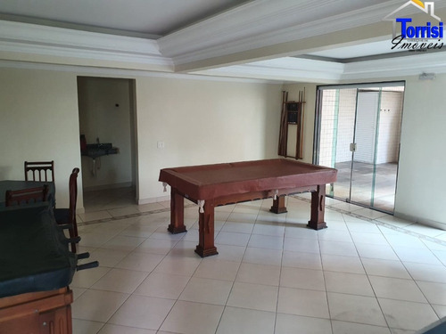 Imagem 28 de 30 de Apartamento Em Praia Grande, 03 Dormitórios, Tupi, Ap02942 - Ap02942 - 69935049