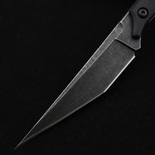 Karambit Full Tang Cabo G10 C/bainha Em Kydex