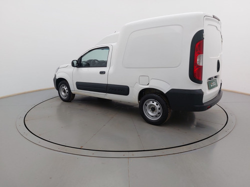 Fiat Fiorino 1.4 MPI FURGÃO ENDURANCE 8V FLEX 2P MANUAL