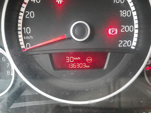 Volkswagen Up! 1.0 TSI MOVE UP 12V FLEX 4P MANUAL