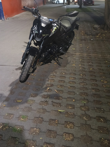 Pulsar N250
