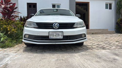 Volkswagen Jetta 2.0 Tiptronic At