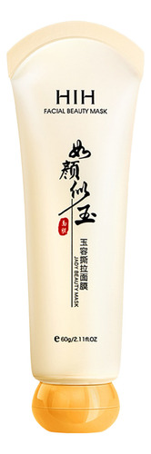 E Tear Pull Mask Gentle Não Estimula O Gel De Mel Até 6019
