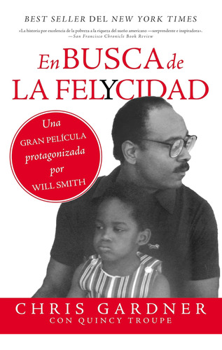 Libro: En Busca De La Felycidad (pursuit Of - Spanish Editio