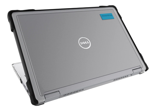 Gumdrop Slimtech - Funda Para Laptop Compatible Con Dell Lat