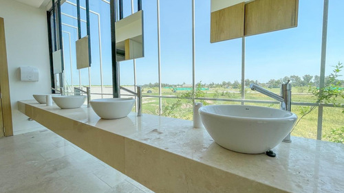 Imagen 12 de 30 de Lote De 800m2 En Vida Barrio Privado, Funes.